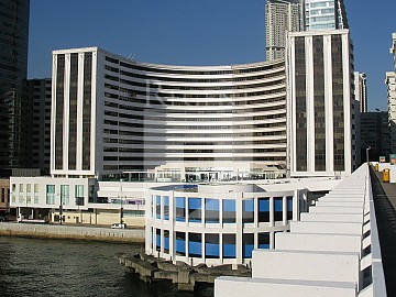 Ocean Ctr (海洋中心) 