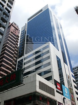 Causeway Bay Plaza Ph 01 (銅鑼灣廣場 第01期) 
