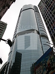 Hong Kong Office, Regent