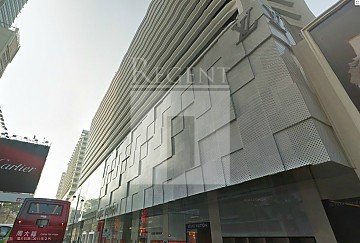 Hong Kong Office, Regent