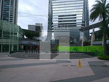 INTERNATIONAL COM CTR (環球貿易廣場) 