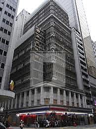 CHINESE BANK BLDG (华人银行大厦) 