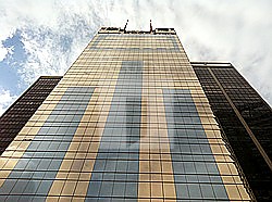 Causeway Bay Office, Chinachem Leighton Plaza