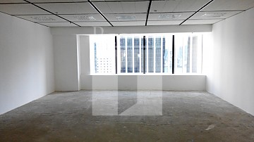 Hong Kong Office, Regent