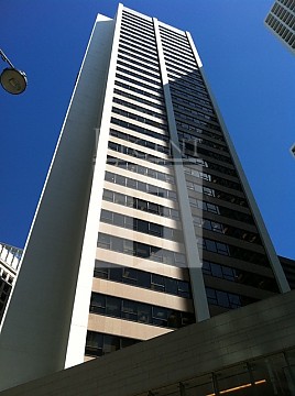 Central Office, Alexandra House