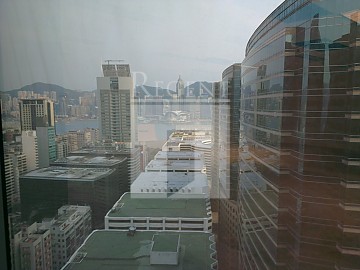 GATEWAY TWR 02 (港威大厦 第02座) 