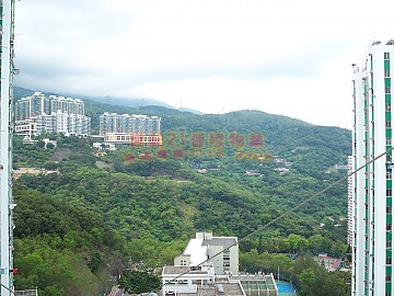 荃威花園 荃威花園