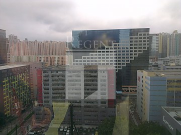 EXCHANGE TWR (國際交易中心) 