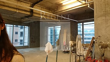 Soundwill Plaza Ii Midtown (金朝陽中心二期) 