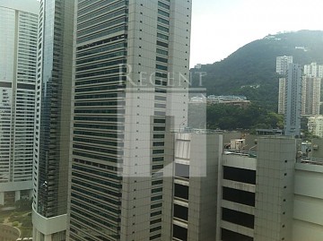 LIPPO CTR BLK 01 (力宝中心 第01座) 
