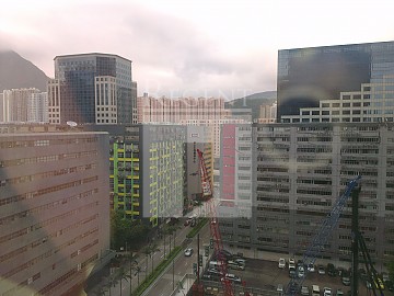 Exchange Twr (國際交易中心) 