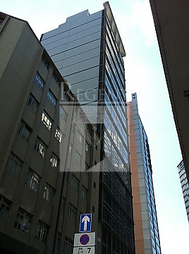 Chong Yip St 9 (創業街9號) 