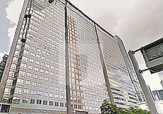 Hong Kong Office, Regent