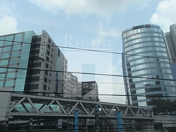 Skyway Hse (嘉運大廈) 