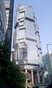 LIPPO CTR BLK 02 (力寶中心 第02座) 