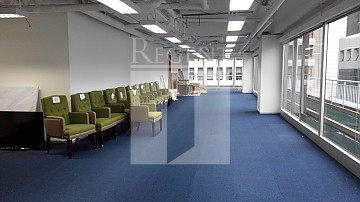 AXA CTR (安盛中心) 