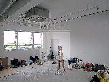 油麻地写字楼, 晋利商业大厦