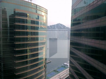 Gateway Twr 02 (港威大廈 第02座) 