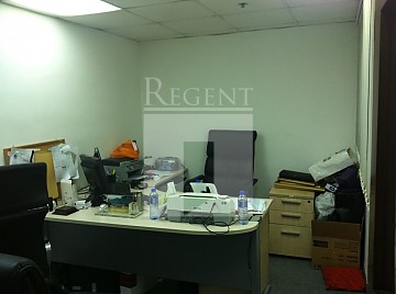 CHINESE BANK BLDG (华人银行大厦) 