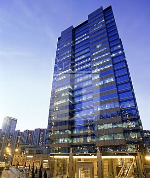 TAIKOO SHING PLAZA PH01 (太古城中心第一座) 