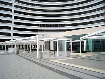 Ocean Ctr (海洋中心) 