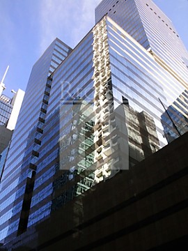 Hong Kong Office, Regent