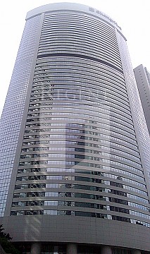 Central Office, Pacific Place