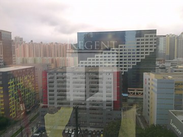 Exchange Twr (國際交易中心) 