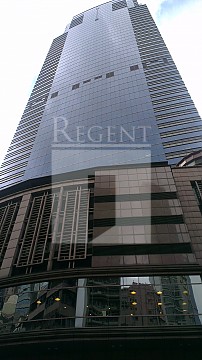 上环写字楼, 新纪元广场 高座 中远大厦