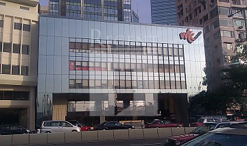 World Trade Ctr (世貿中心) 