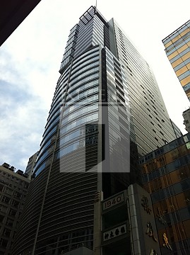 Hong Kong Office, Regent