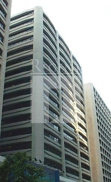 Tsim Sha Tsui Office, Harbour City World Commercial Centre