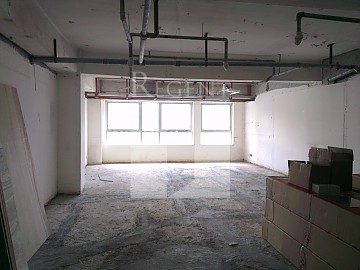 Hong Kong Office, Regent