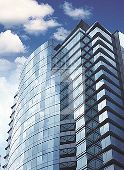 Hunghom Office, Metropolis Tower