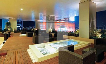 Exchange Twr (國際交易中心) 