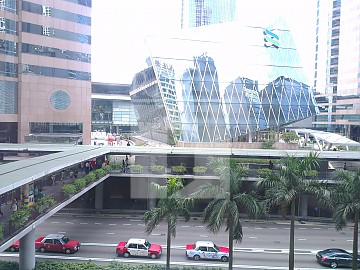 CHINACHEM TWR (華懋大廈) 