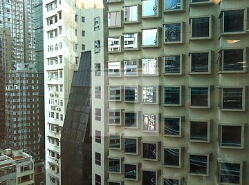 HENNESSY RD 28 (軒尼詩道28號) HENNESSY RD 28 (軒尼詩道28號)