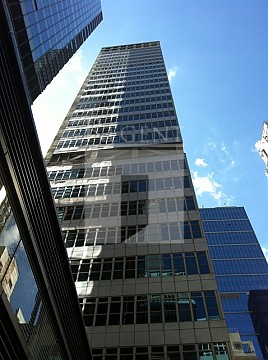 Man Yee Bldg (萬宜大廈) 