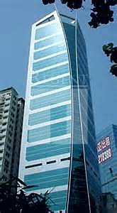 North Point Office, 88 Hing Fat Street
