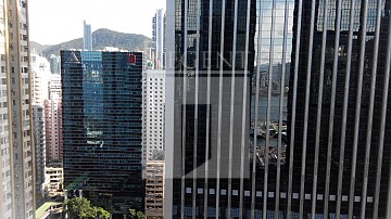 HARBOUR CTR (海港中心) 