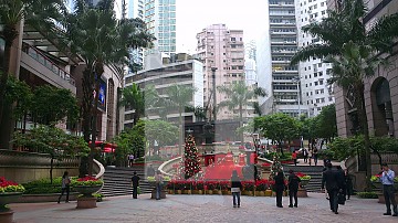GRAND MILLENNIUM PLAZA H BLK (新紀元廣場 高座 中遠大廈) 