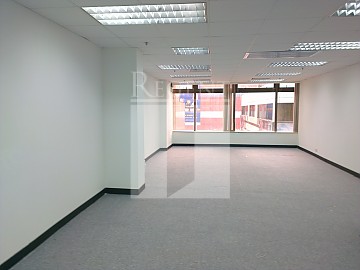 NEW MANDARIN PLAZA TWR B (新文华中心 B座) 