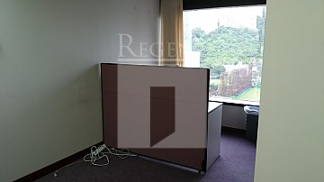 Causeway Bay Office, Lippo Leighton Plaza