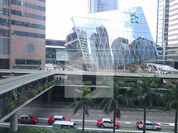 CHINACHEM TWR (華懋大廈) 