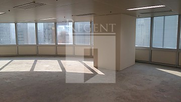 Central Office, Exchange Square - Tower Two