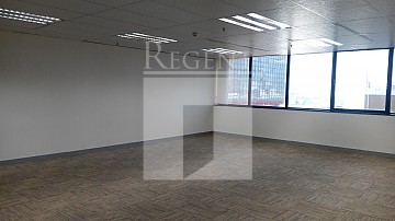 Sheung Wan Office, Wing On Centre