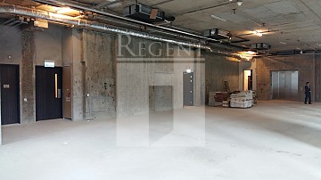 SOUNDWILL PLAZA II MIDTOWN (金朝陽中心二期) 