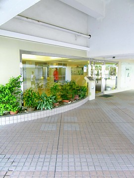 荃威花園 連天台 荃威花園 連天台