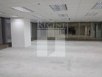 Hong Kong Office, Regent