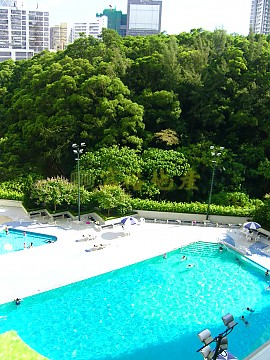 荃景花園